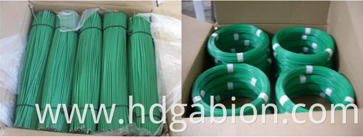 Pvc Wire Packaging